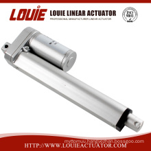 12v/24v waterproof electric linear actuator